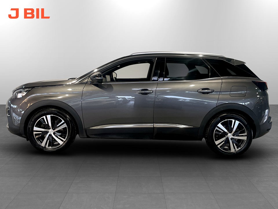 Bild på Peugeot 3008 GT-Line Hybrid4 PHEV 300hk Aut AWD B-KAMERA CARPLAY