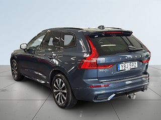 Volvo XC60 B4 Geartronic Plus Dark S&V/Drag/Harman/Kardon/360Kam – bild 5