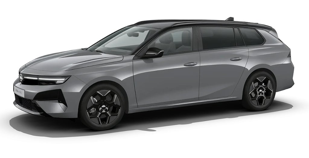Opel Astra FL ST GS PHEV 195 Fri Service 36/mån 0%Ränta