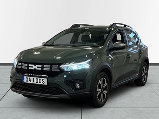 Dacia Sandero Stepway 1.0 TCe CVT Drag Navi Kamera Psens S&V