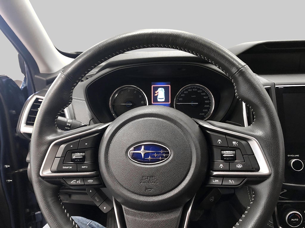 Subaru Forester XFuel Euro 6 Ridge – bild 14
