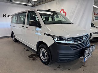 Volkswagen Transporter Kombi T32 2.0 TDI SCR 4M MOMS/Kamera