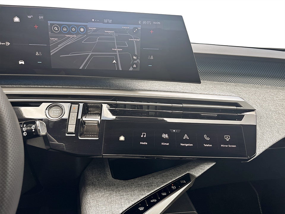 Bild på Peugeot 5008 GT Hybrid 145hk Aut KAMPANJ BRÄNSLE INGÅR