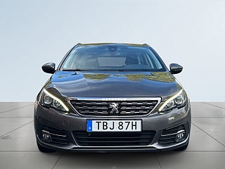 Peugeot 308 sw  PureTech 130 Allure MOMS/SoV-Däck/MoK-Värmare/Psens – bild 2