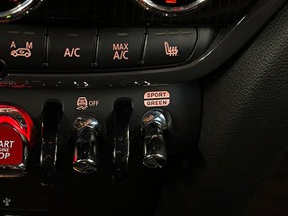MINI Cooper S ALL4 Countryman 192hk Kamera/Navi/Drag/SoV