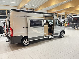 Husbil-övrigt Benimar BENIVAN 112 3 av 23