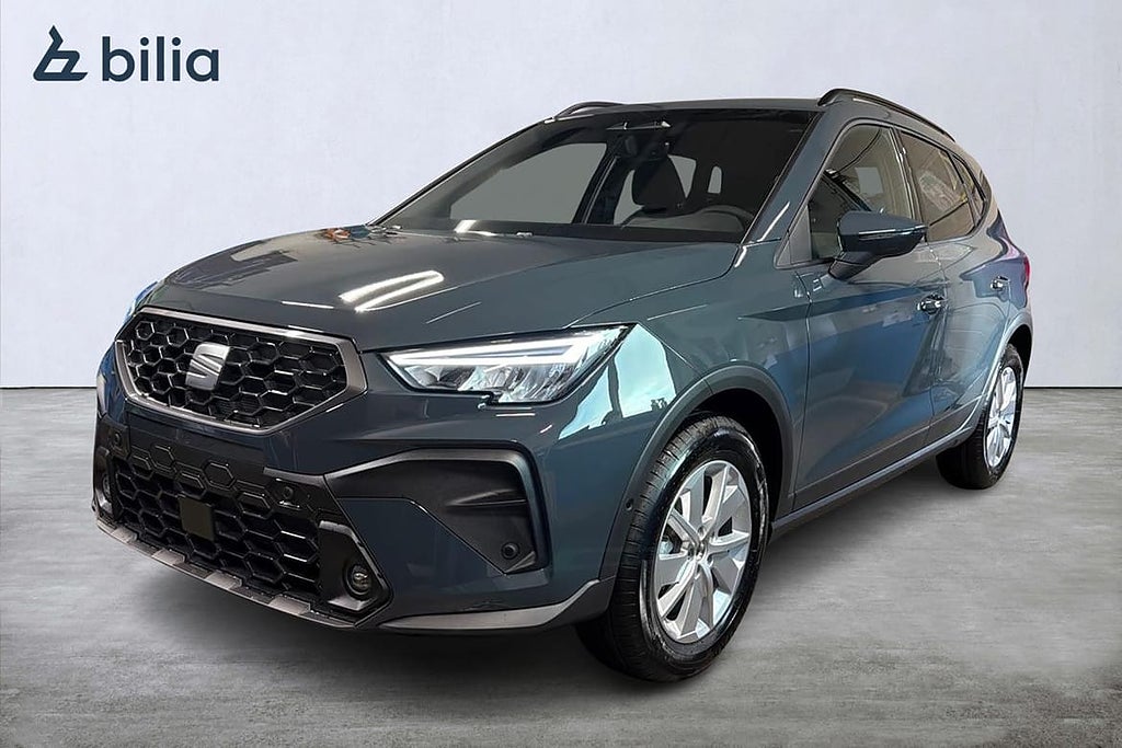 Seat Arona FR *Backkamera & Premie* PL 2495:- Biliadays26