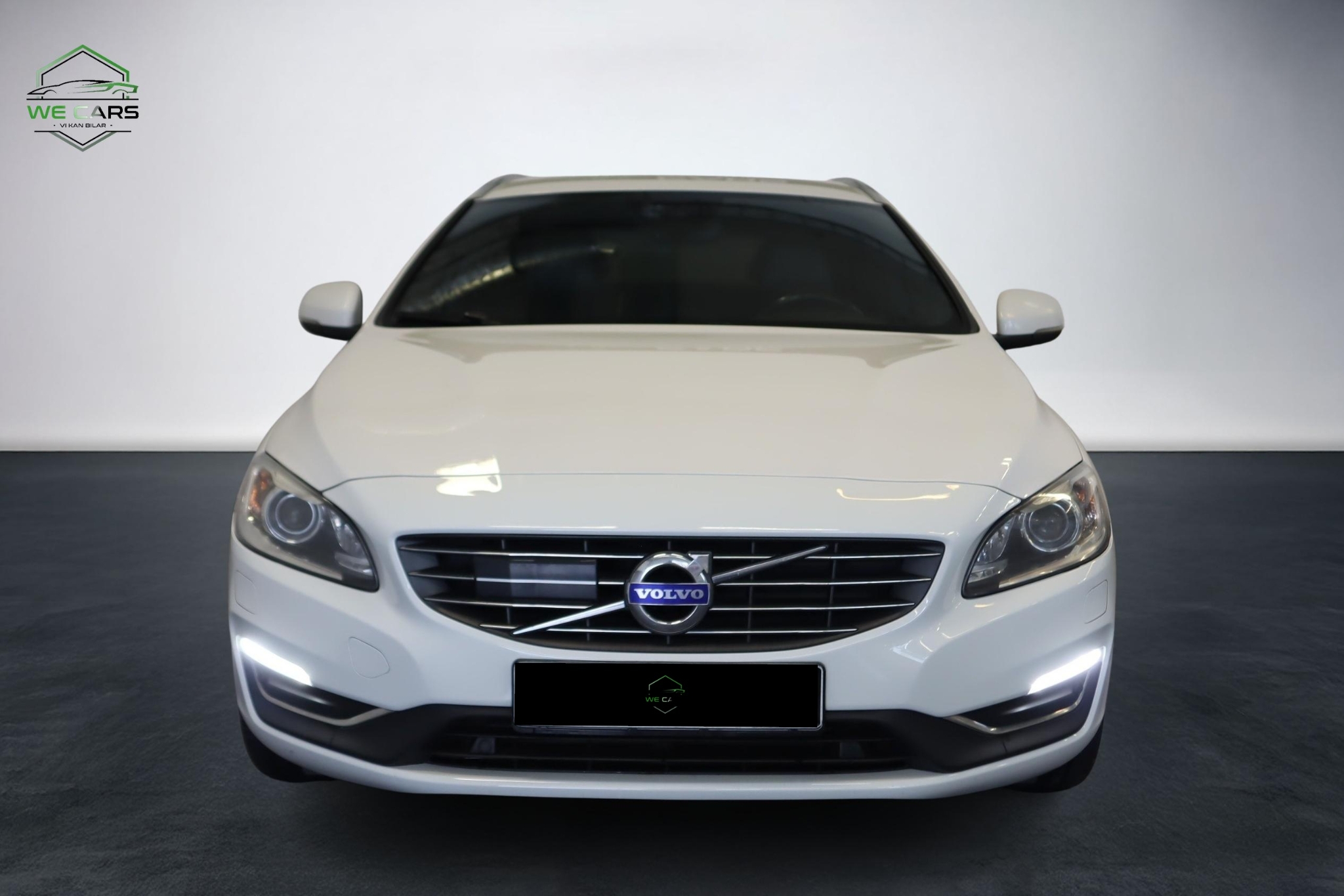 Volvo V60 2018, bild 4/43