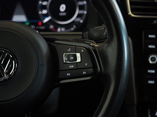 Halvkombi Volkswagen Golf 15 av 23