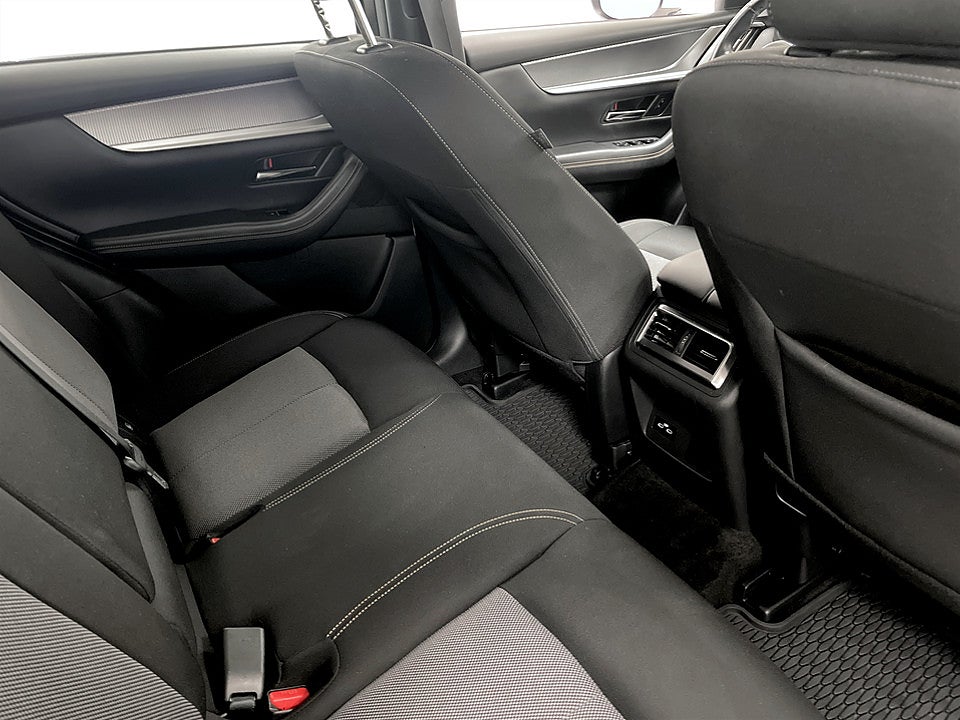 Bild på Mazda CX-60 Exclusive-Line PHEV 327hk Aut AWD HUD B-KAMERA NAVI