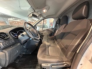 Opel Vivaro Skåpbil 2.9t 1.6 CDTI MOMS/Värmare/Dragkrok