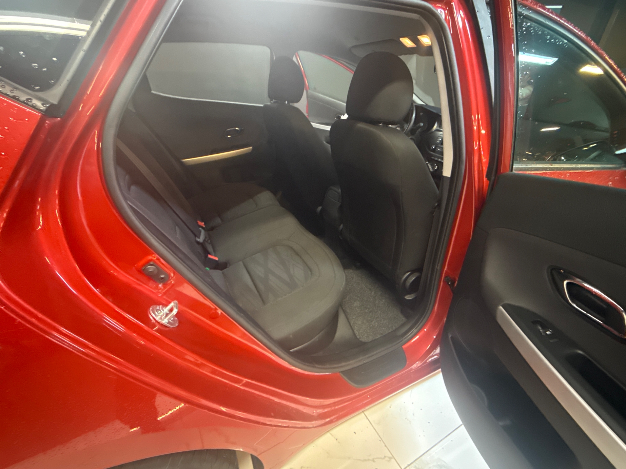 Kia Ceed 2017, bild 4/10