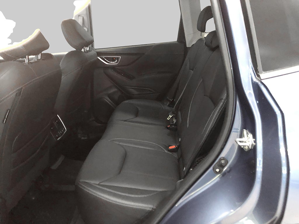Subaru Forester XFuel Euro 6 Ridge – bild 9