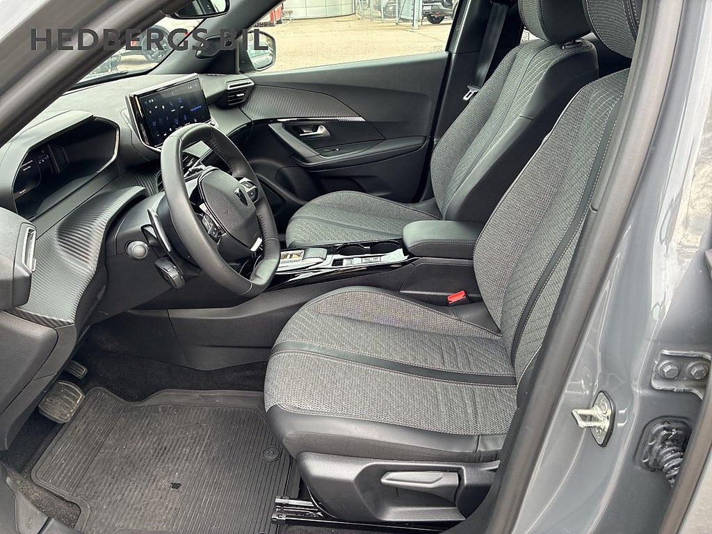 Peugeot 2008 1.2 PureTech 130 Automat Edition Plus  thumbnail