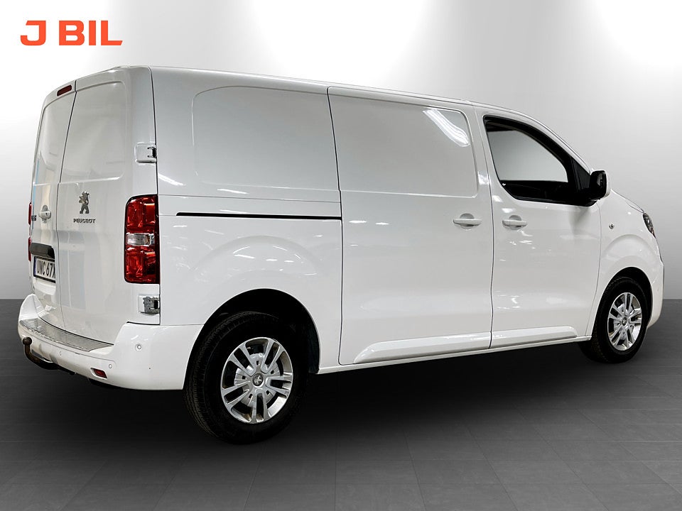 Bild på Peugeot Expert PRO+ 2.0 BHDi Aut L2 B-KAMERA DRAG 180hk