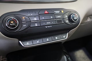 SUV Kia Sorento 24 av 32