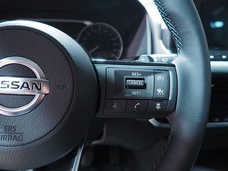 SUV Nissan Qashqai 17 av 22