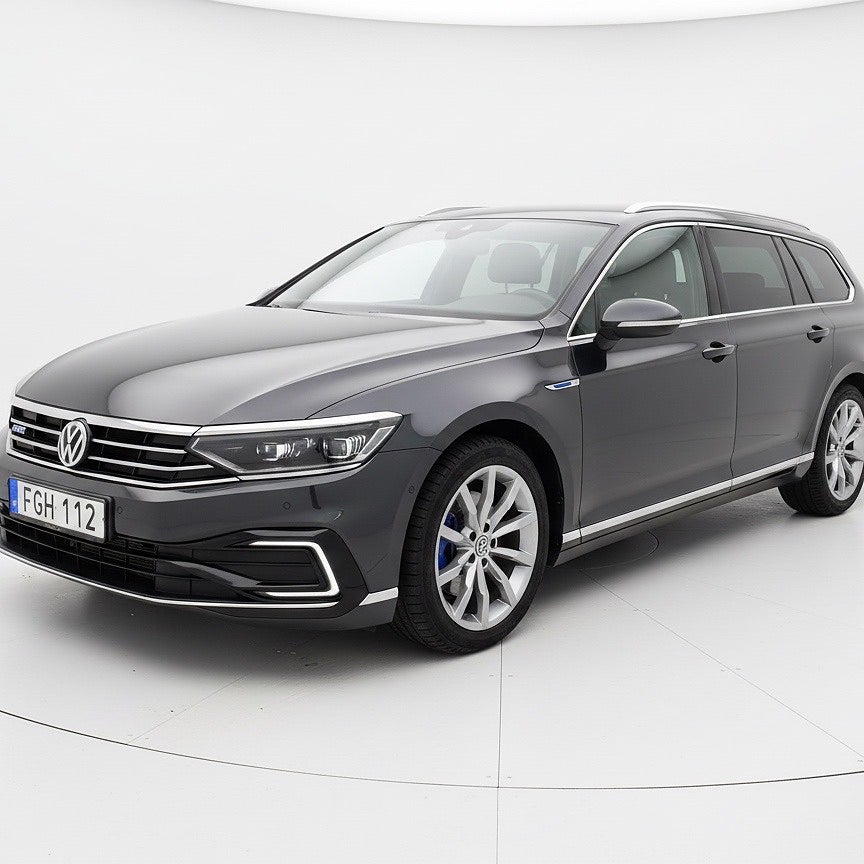 Volkswagen Passat Sportscombi GTE 1.4 TSI ACT OPF GTE 