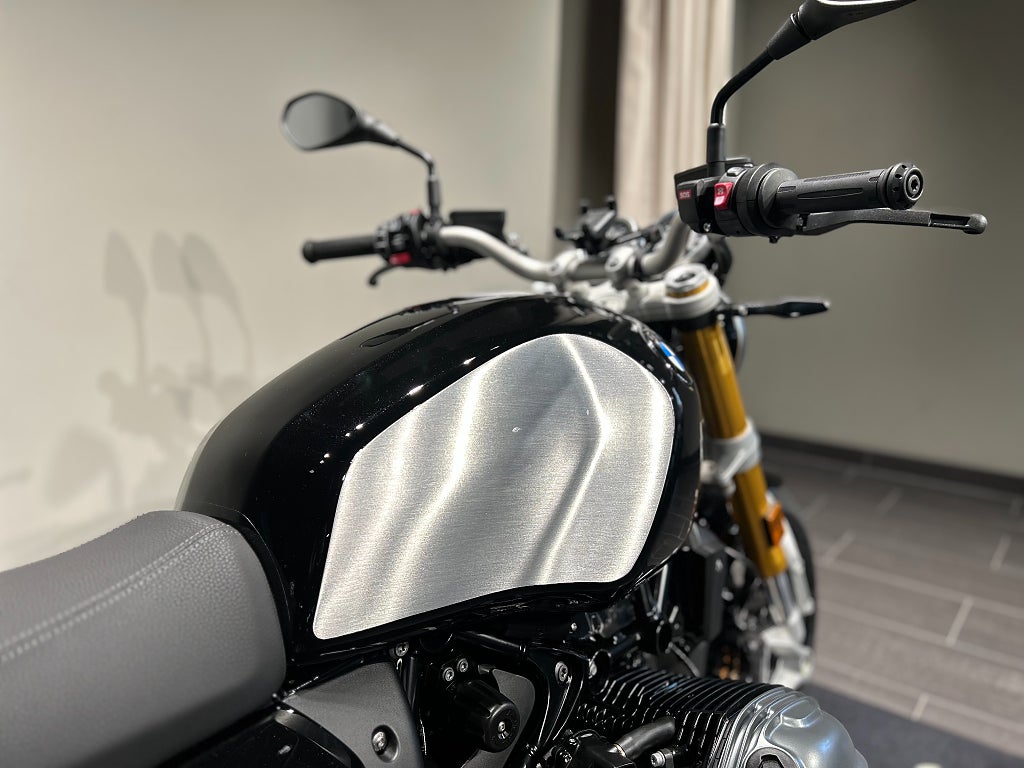 BMW R12 NineT/3,99%Ränta / Comfort paket / Connected Ride Control