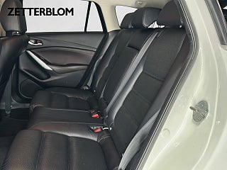 Kombi Mazda 6 9 av 18