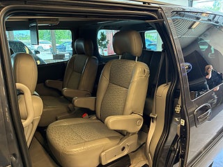 Chevrolet Uplander EWB 3.9 V6/7sits/MoK/SoV/Kamkedja – bild 17