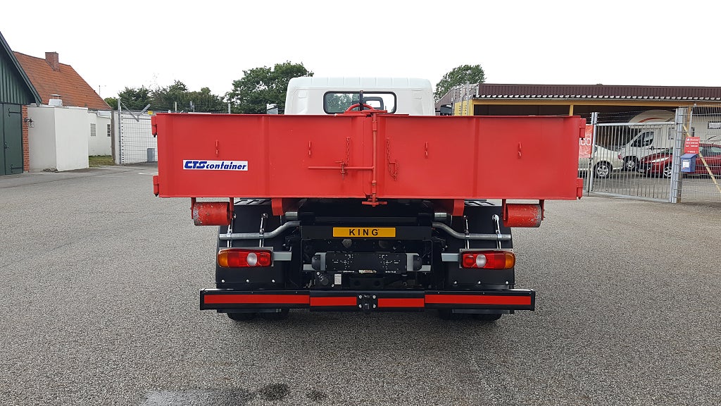 Mitsubishi Fuso 2024 - miniatyr 23