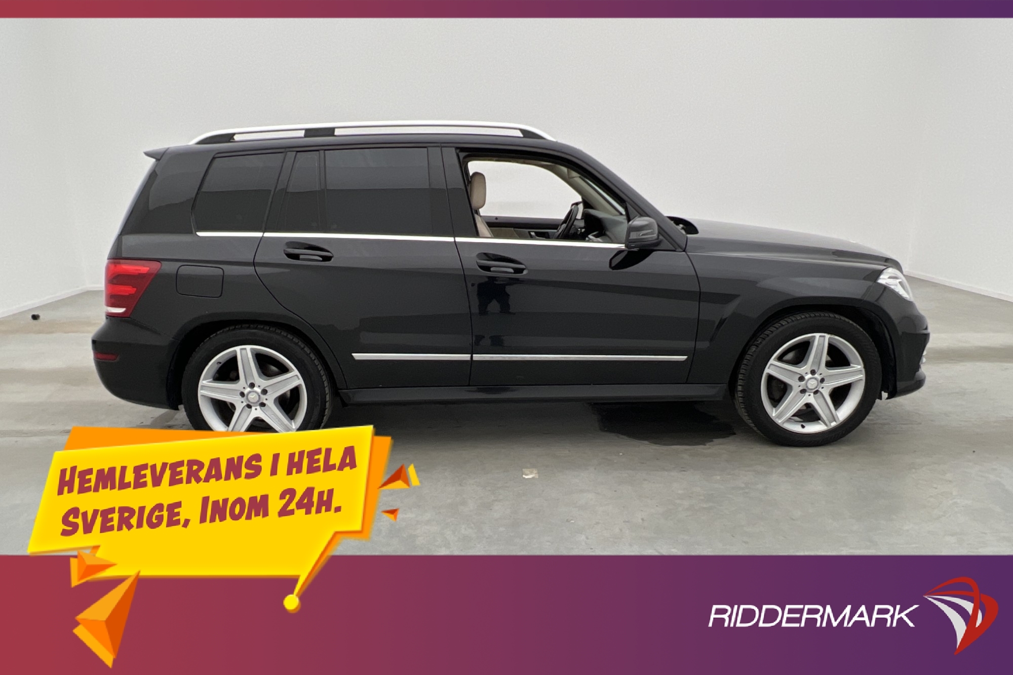 Mercedes-Benz GLK 220 CDI 4MATIC 2014, bild 5/45