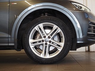 SUV Audi Q5 6 av 18