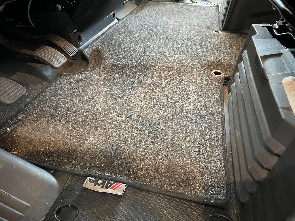 Dethleffs T 6717 Trend / ALDE / Taksäng / Under 7m / - Dethleffs