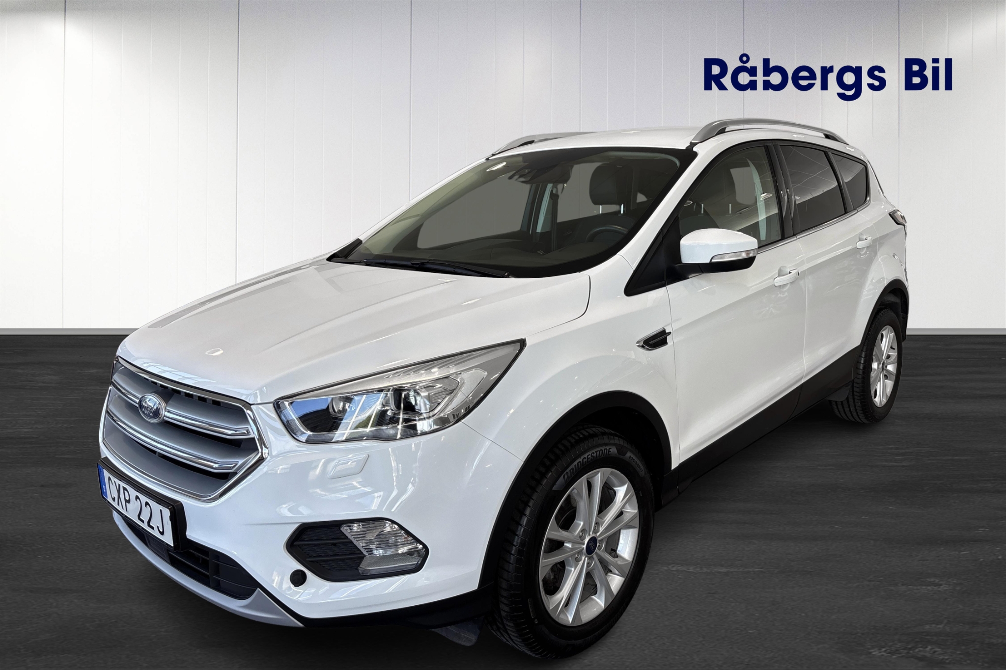 Ford Kuga 2027, photo 5/10