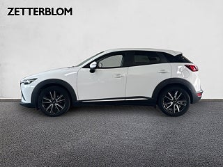 SUV Mazda CX-3 2 av 15