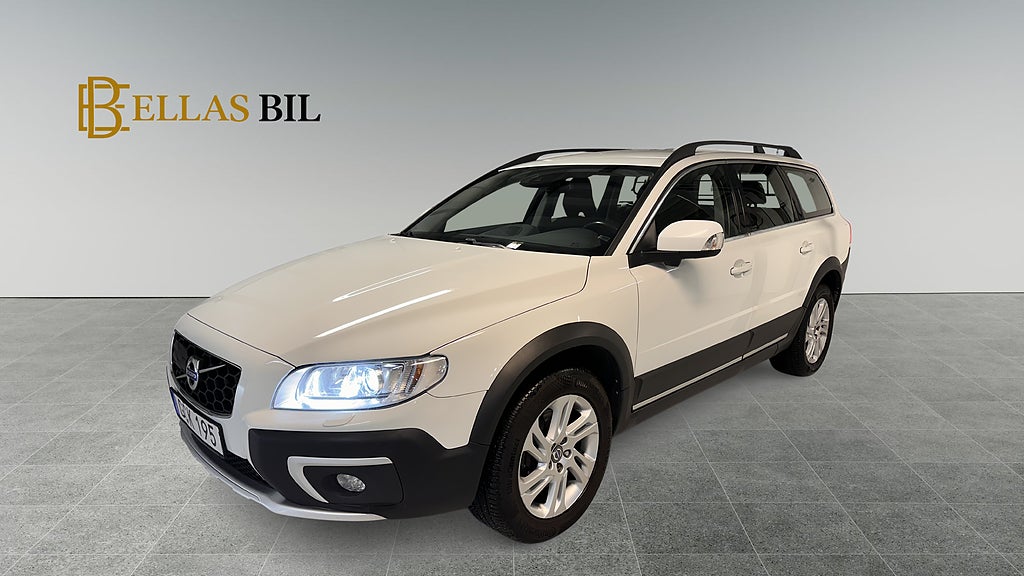 Volvo XC70
