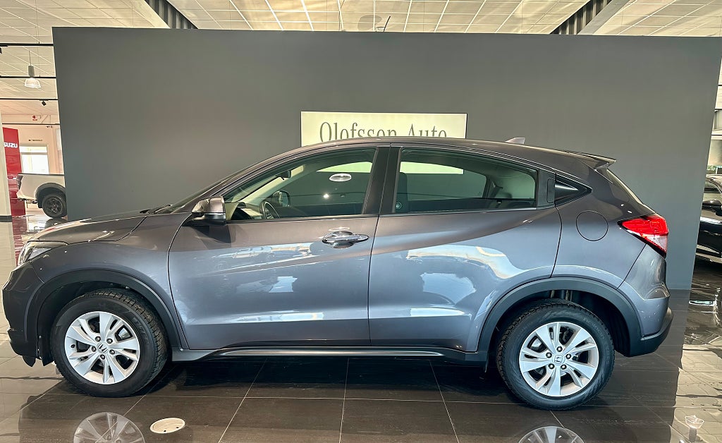 Honda HR-V 1.5 i-VTEC CVT Euro 6 Mkt fin - bild 3