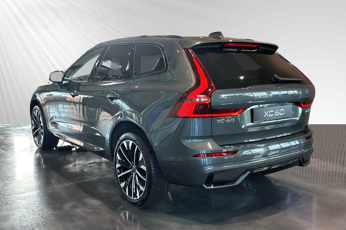 Volvo XC60 2027, bild 3/37