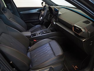 Kombi Cupra Formentor 13 av 27