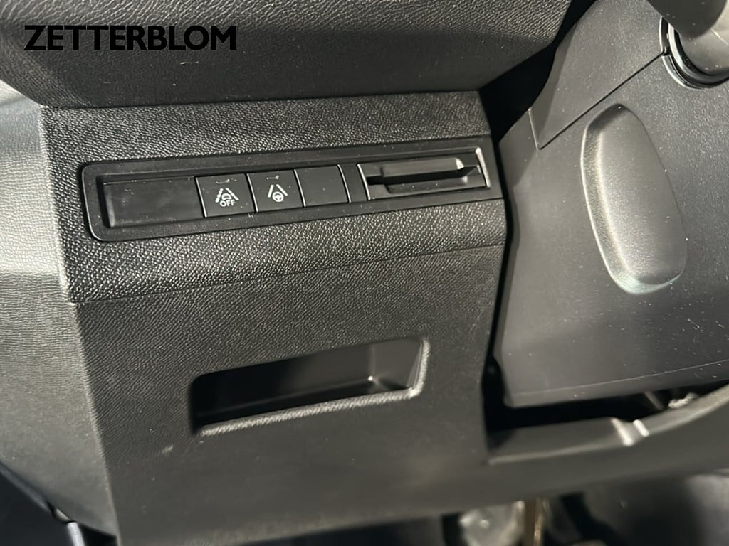 SUV Peugeot 3008 14 av 19