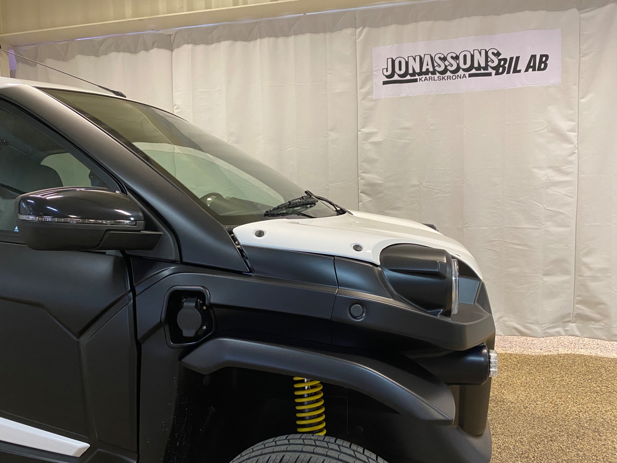 Aixam e-Scouty 7,4 KWH 2023, bild 2/26