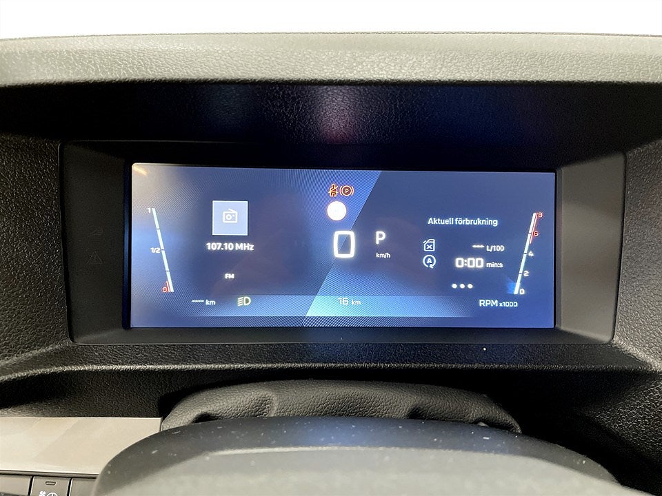 Bild på Peugeot Expert Plus 145hk Aut L3 - EDITION! SERVICE & VINTERHJUL INGÅR!