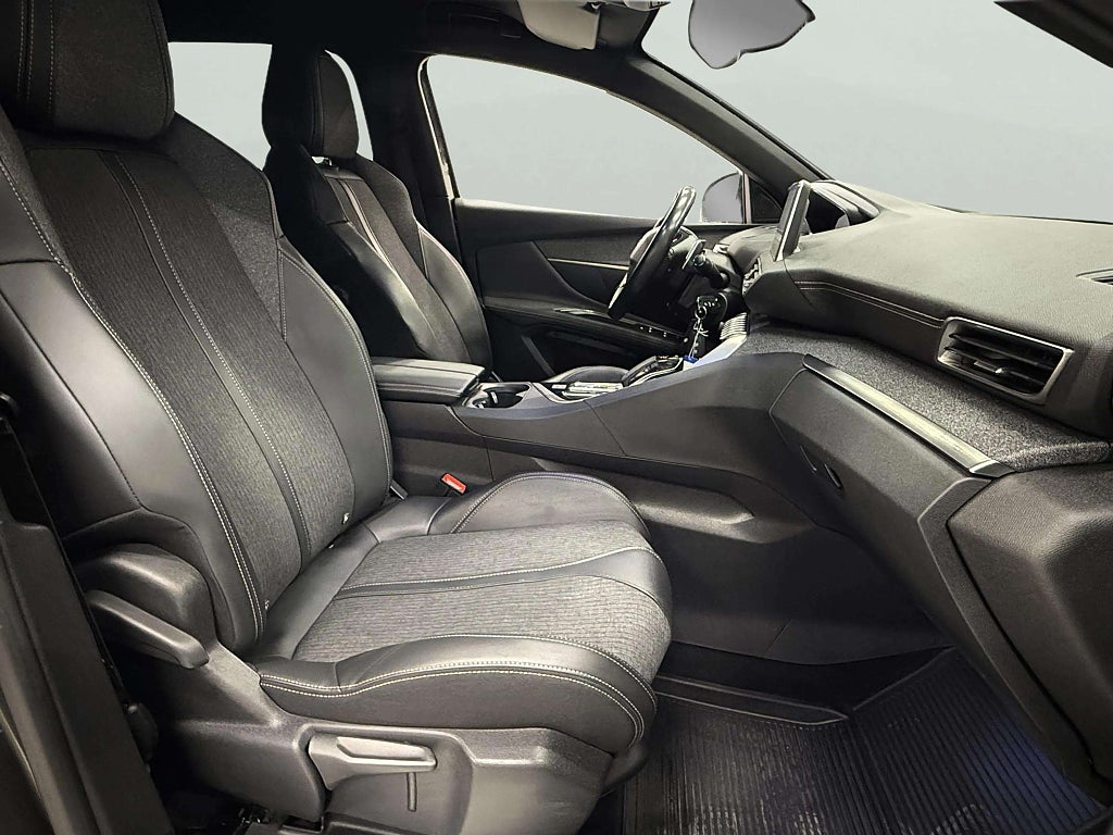 Peugeot 3008 1.2 PureTech 130 EAT GT-Line Helgkampanj 149.900:- - miniatyr 13