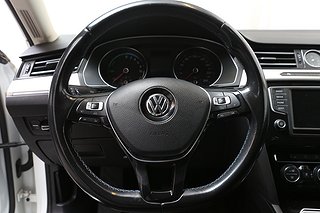 Kombi Volkswagen Passat 13 av 22