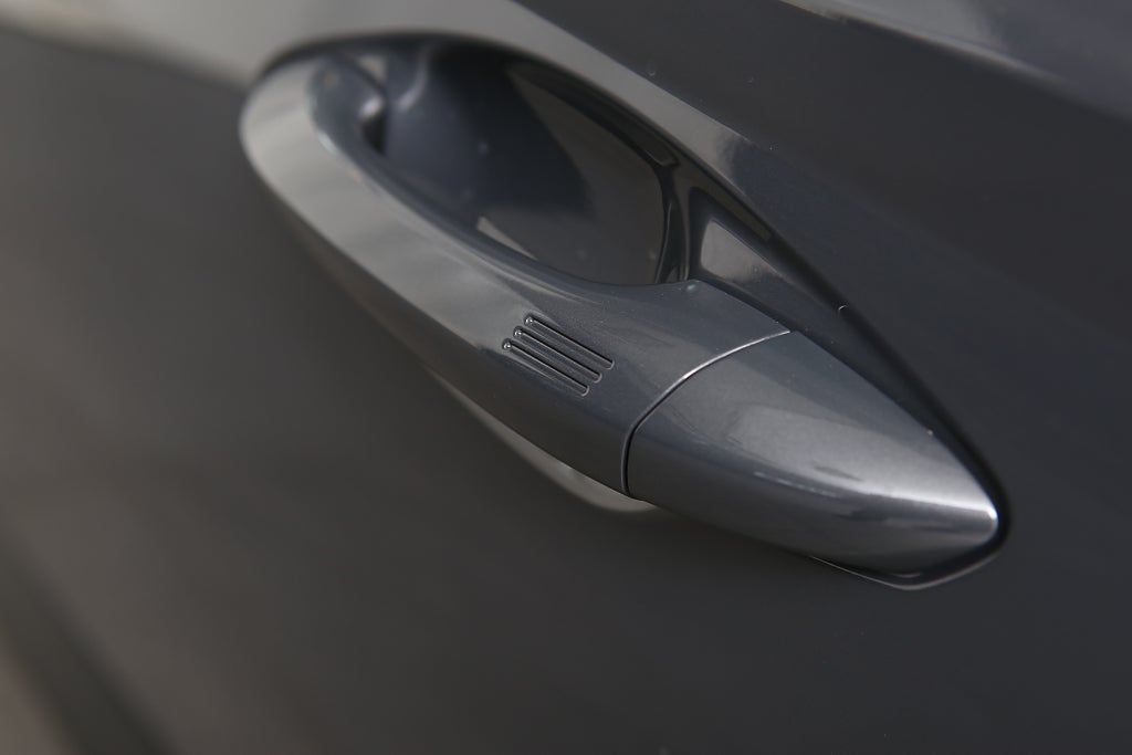 Hyundai Tucson Plug-in-Hybrid 4WD Advanced - Privatleasing 2027