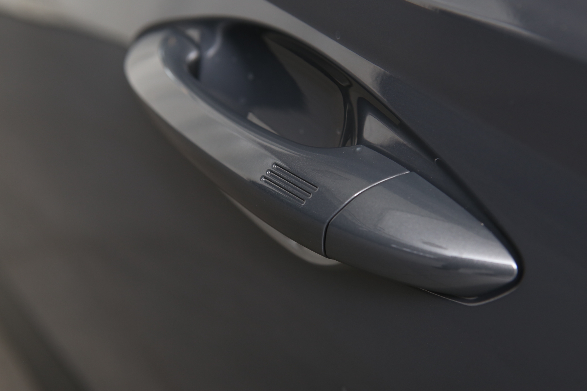 Hyundai Tucson 2027, bild 7/52