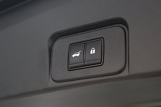 SUV Nissan X-Trail 8 av 29