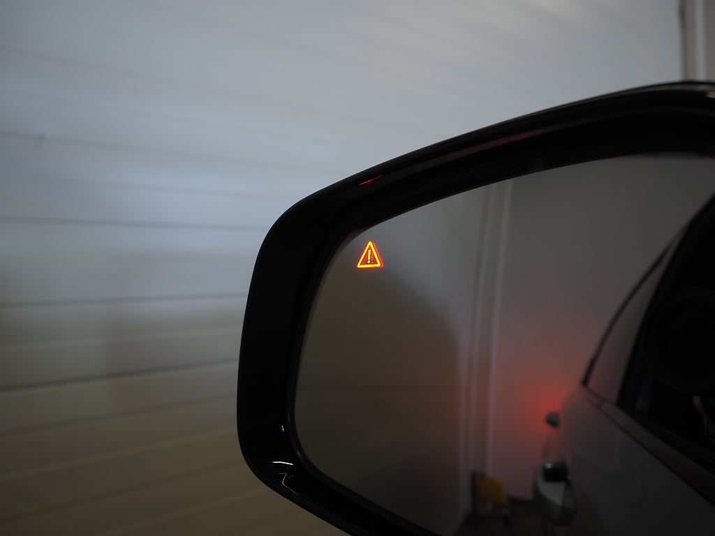 Kia Sorento PHEV 265hk Black Edition | Pano | Skinn | 7-sits | 360°