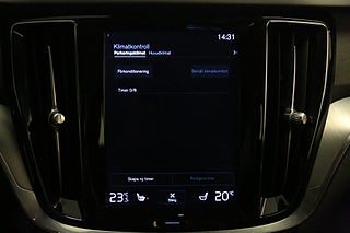 Kombi Volvo V60 Cross Country 23 av 29