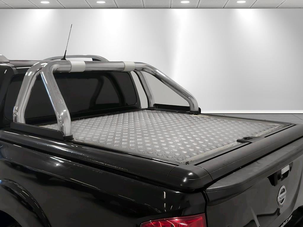 Nissan Navara Dubbelhytt 2.3 dCi 4WD 190 hk