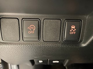 SUV Nissan Qashqai 17 av 19