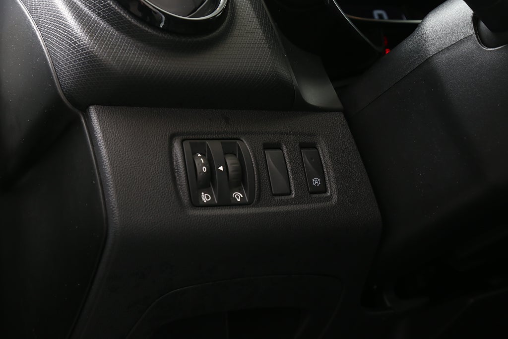 Renault Clio 0,9 TCe Energy 90hk Zen 5D Navigator