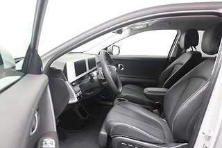 SUV Hyundai IONIQ 5 8 av 21