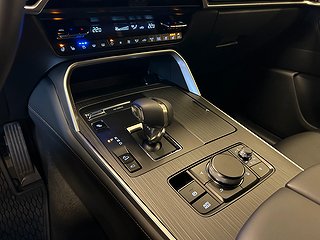 Mazda CX-80 Homura COSO PHEV 327hk BOSE/360/Skinn/7-sits